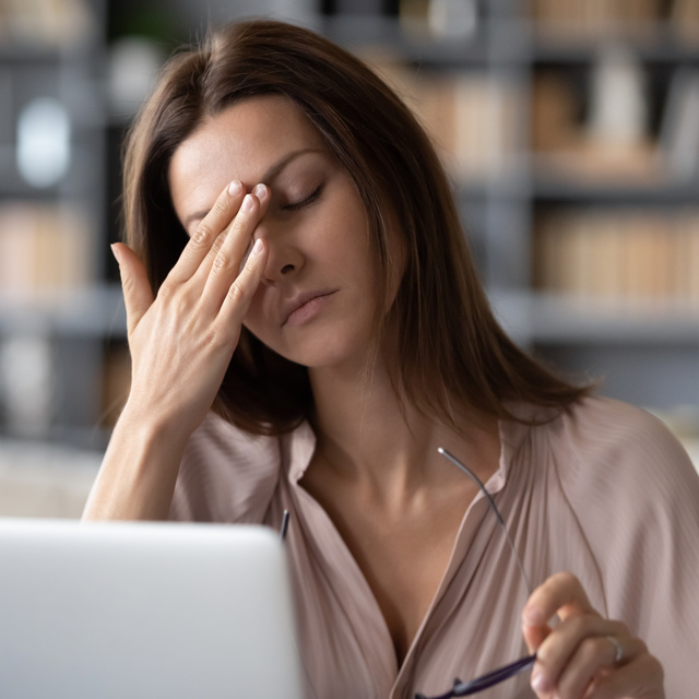 Vision Therapy in Washington