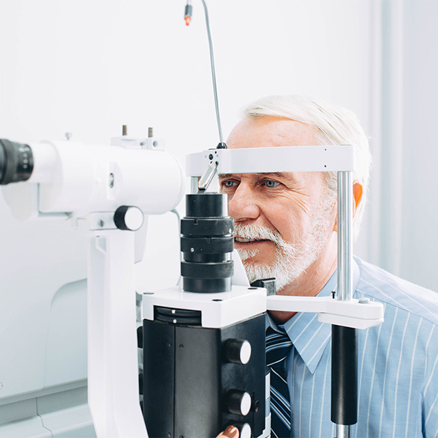 Vision Therapy in Washington