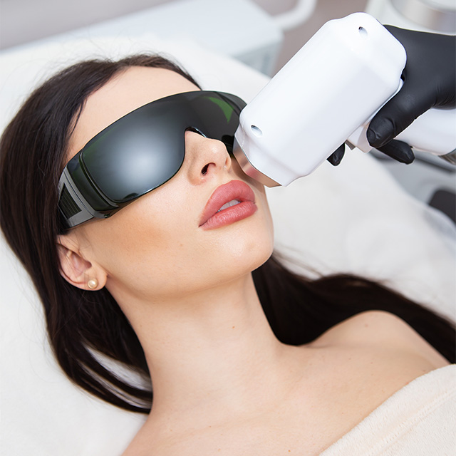 Vision Therapy in Washington