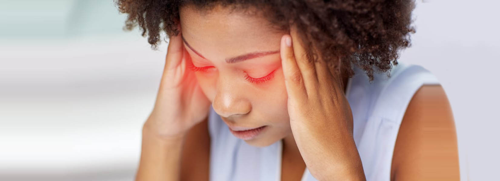 Eye Emergencies in Washington